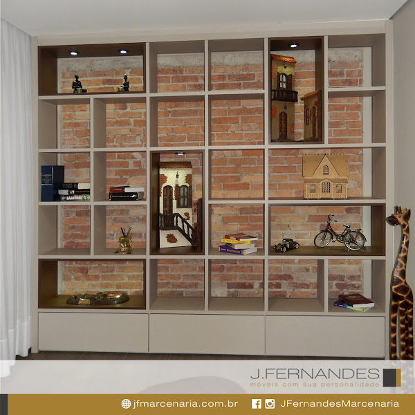 Foto 1 J. Fernandes Marcenaria