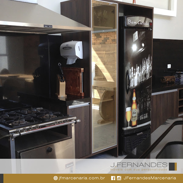 Foto 2 J. Fernandes Marcenaria