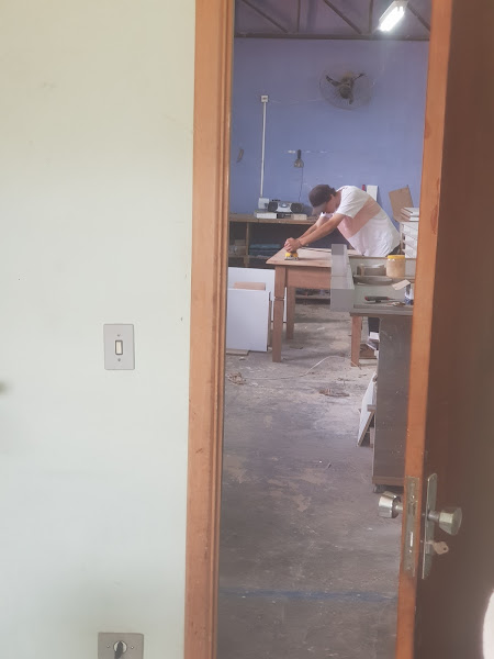 Foto 4 J. Fernandes Marcenaria