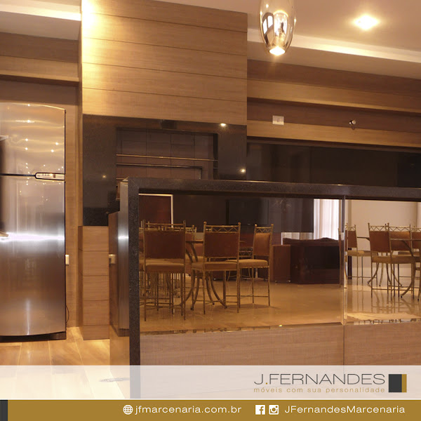 Foto 5 J. Fernandes Marcenaria