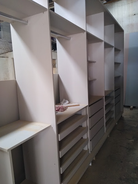 Foto 3 FC marcenaria