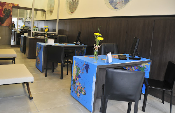 Foto 1 Agência de Viagens em Curitiba - BTG Viagens