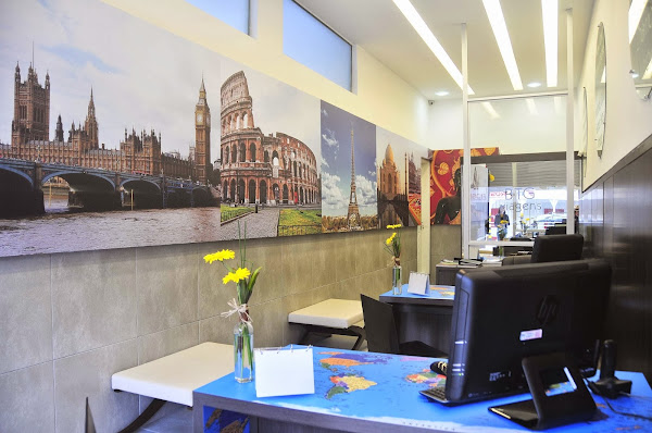 Foto 3 Agência de Viagens em Curitiba - BTG Viagens