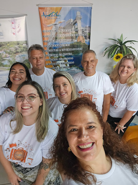 Foto 1 Agencia de Viagens e turismo - Nichele Turismo