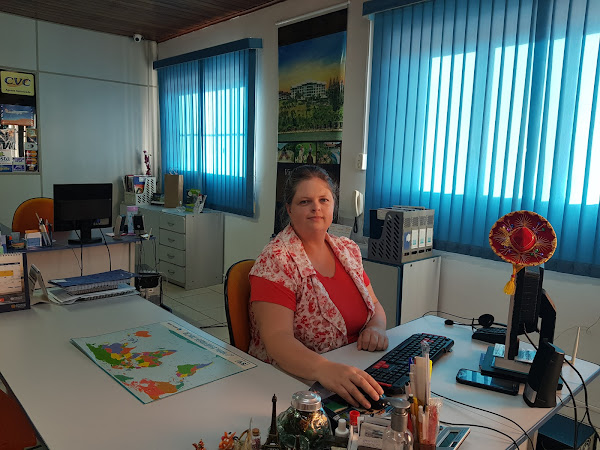 Foto 2 Agencia de Viagens e turismo - Nichele Turismo