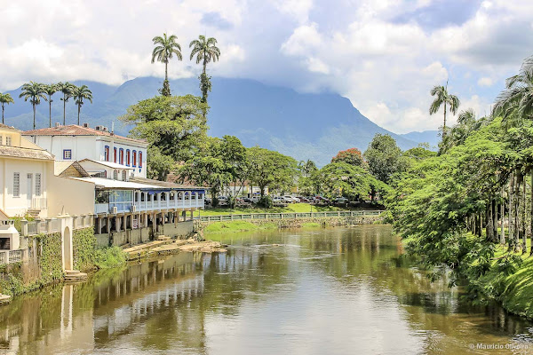 Americatur Agência de Turismo Receptivo