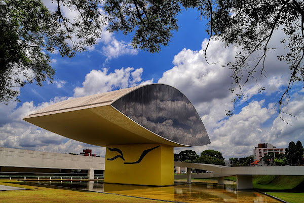 Foto 2 Americatur Agência de Turismo Receptivo