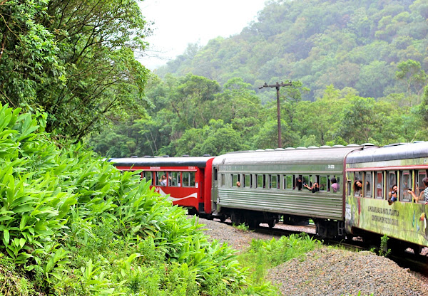 Foto 3 Americatur Agência de Turismo Receptivo