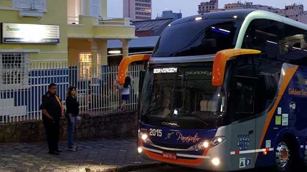 Valparaiso Agência de Viagens e Turismo Ltda