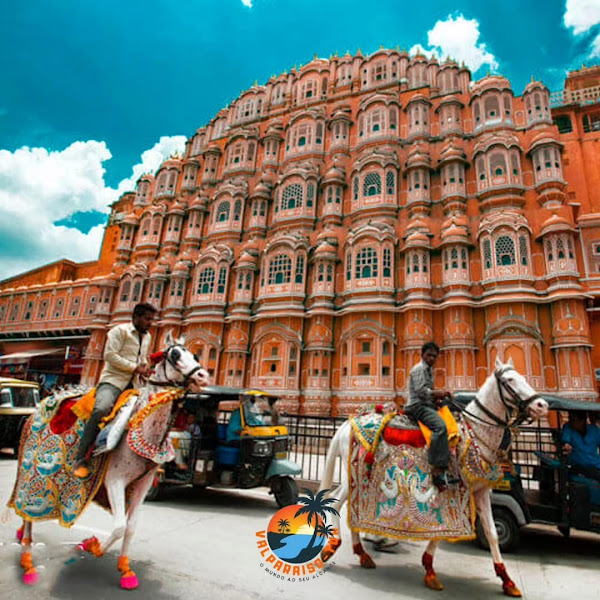 Foto 1 Valparaiso Agência de Viagens e Turismo Ltda