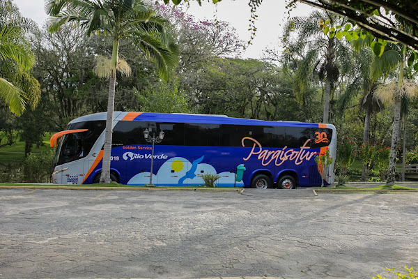 Foto 3 Valparaiso Agência de Viagens e Turismo Ltda