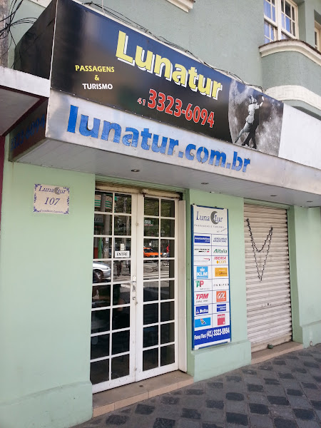 Lunatur Agência de Turismo Ltda