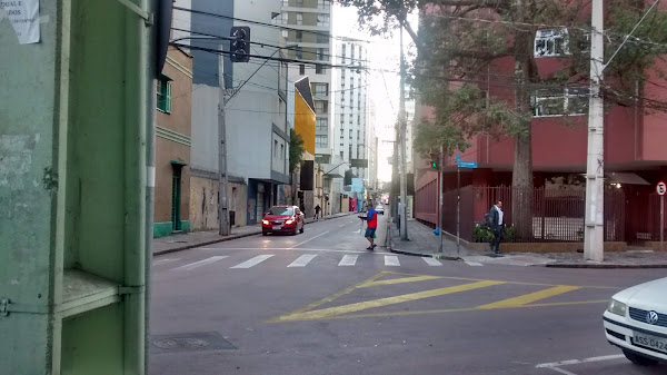 Foto 1 Lunatur Agência de Turismo Ltda