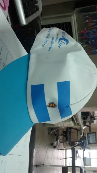 Foto 3 Lunatur Agência de Turismo Ltda