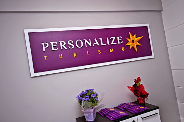 Foto 1 Personalize Turismo