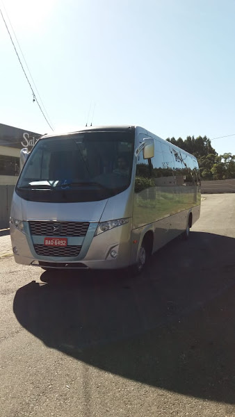 Agência Gralhatur Turismo