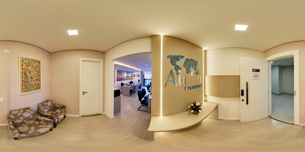 Foto 1 Alpha Turismo