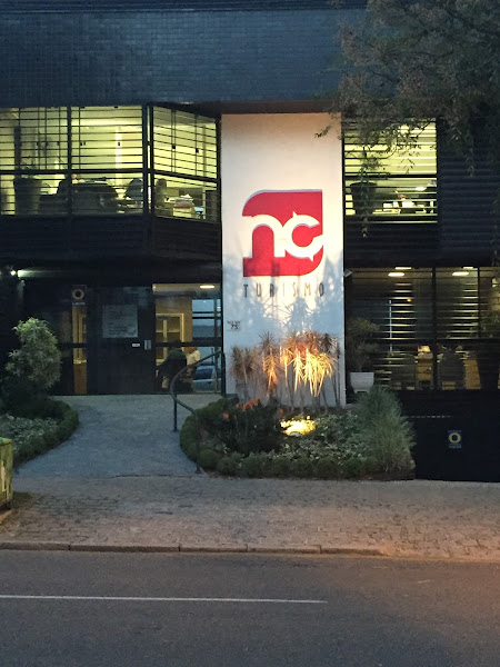 NC Turismo | Gestão de Viagens, Lazer & Corporativo