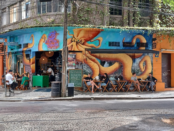 Foto 1 Canadian Passagens e Turismo