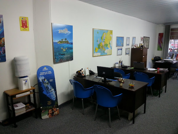 Tropical Viagens e Turismo