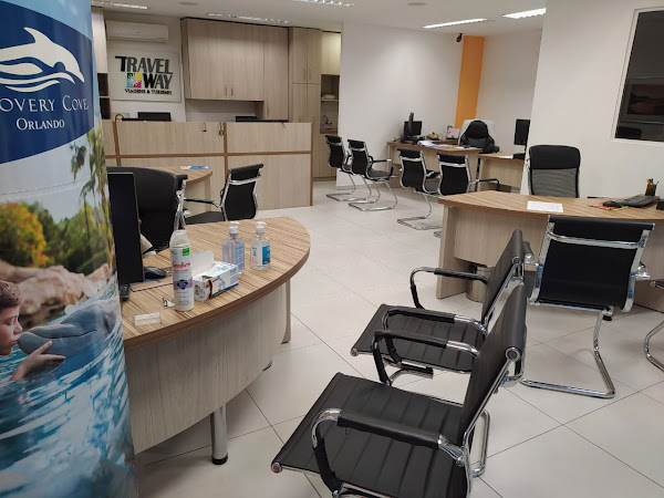 Travel Way Viagens e Turismo