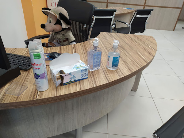 Foto 1 Travel Way Viagens e Turismo