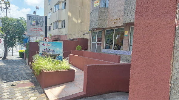 Foto 2 Travel Way Viagens e Turismo