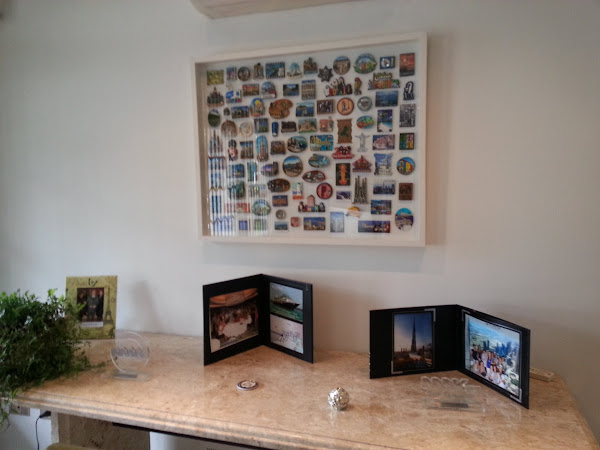 Claudia Farah Turismo