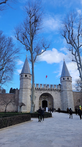 Foto 1 Vai Pro Mundo Viagens