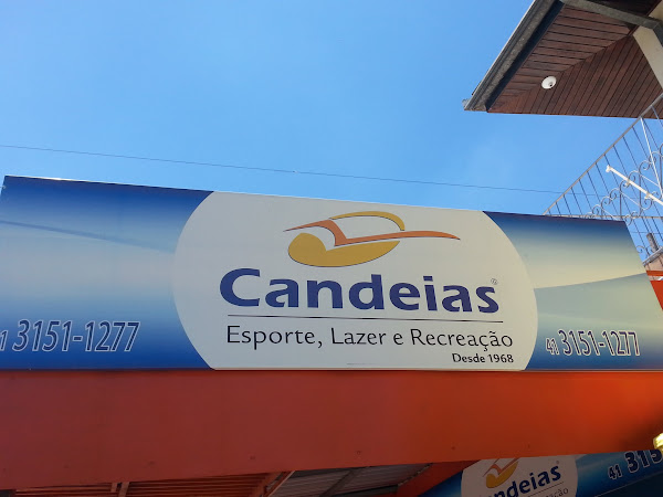 Candeias
