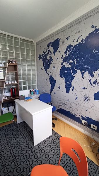 Agência Central de Viagens e Turismo Ltda