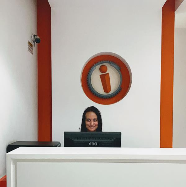 INOVA ENGENHARIA Civil Ltda