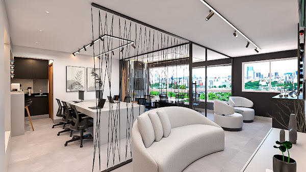 Foto 2 Gleison Borges - engenheiro civil em Maringa -ALCA Engenharia