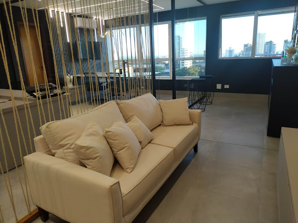 Foto 3 Gleison Borges - engenheiro civil em Maringa -ALCA Engenharia