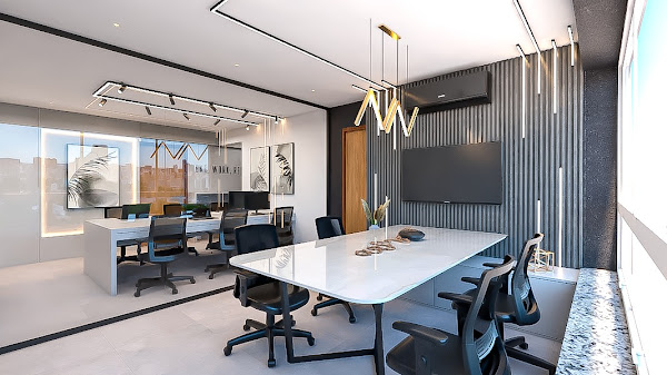 Foto 6 Gleison Borges - engenheiro civil em Maringa -ALCA Engenharia