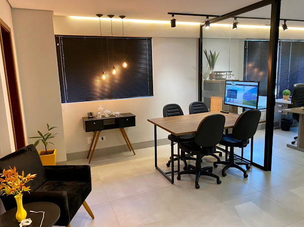 Tows Engenharia - Maringá