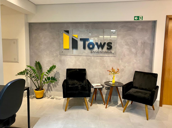 Foto 1 Tows Engenharia - Maringá