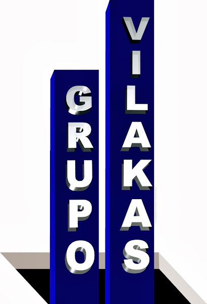 VILAKAS ENGENHARIA, PROJETOS E CONSTRUÇÃO CIVIL