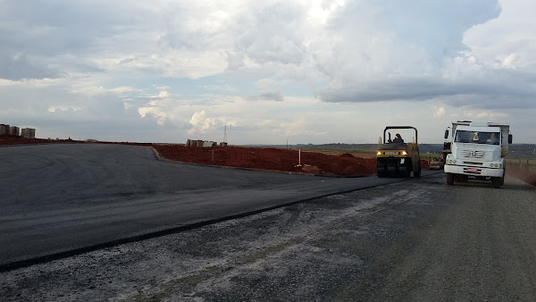 Foto 1 NR Engenharias