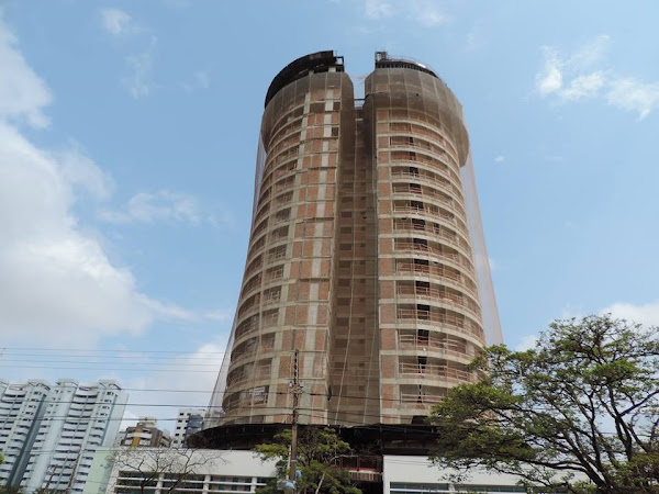 FCK Projetos Estruturais