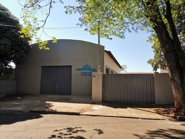 MegaPascal Engenharia