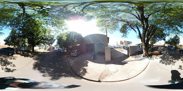 Foto 1 MegaPascal Engenharia