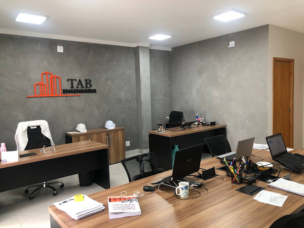 TAB ENGENHARIA