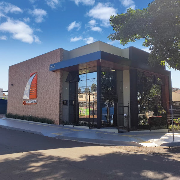 Ci Engenharia Ci Engenharia