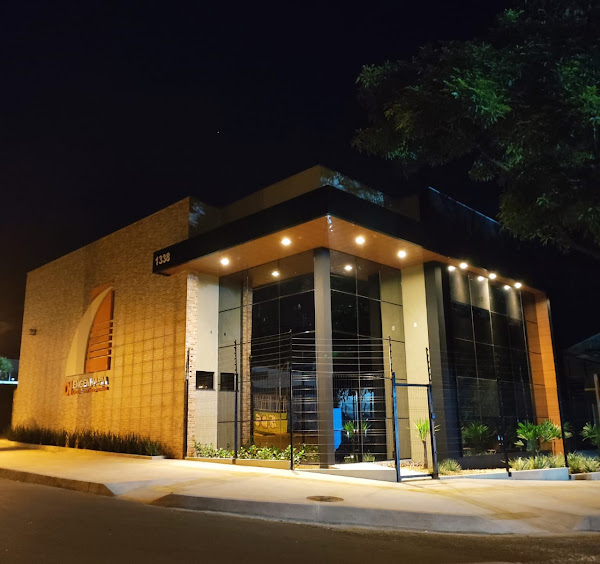 Foto 1 Ci Engenharia