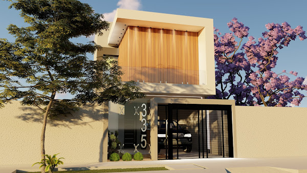 Foto 1 Strauss Engenharia Projetos