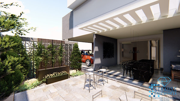 Foto 2 Strauss Engenharia Projetos