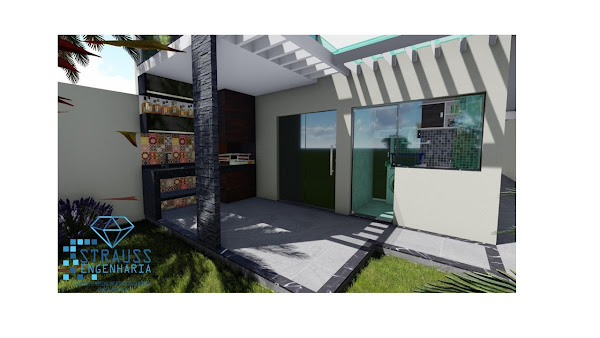 Foto 3 Strauss Engenharia Projetos