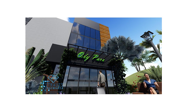 Foto 4 Strauss Engenharia Projetos