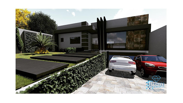 Foto 5 Strauss Engenharia Projetos